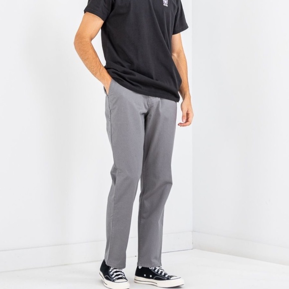 Katin Kraft Pant - Picture 1 of 4